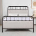 Passini Full Bed - LasVegasFurnitureOnline.com