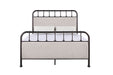 Passini Full Bed - LasVegasFurnitureOnline.com