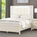 Isadore E.King & Queen Bed - LasVegasFurnitureOnline.com