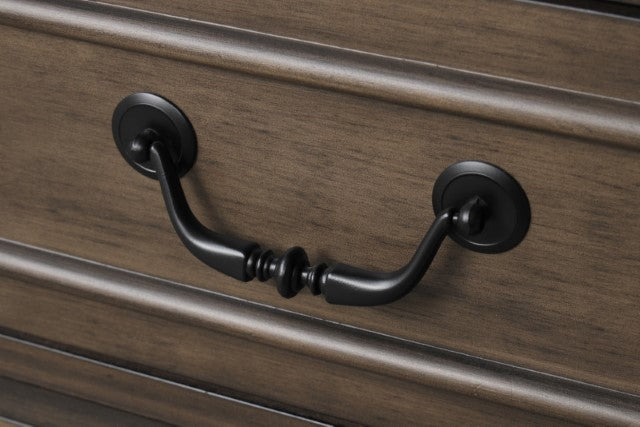 Huddersfield Nightstand