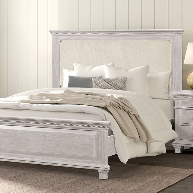 Swanley Queen Bedroom Set - LasVegasFurnitureOnline.com