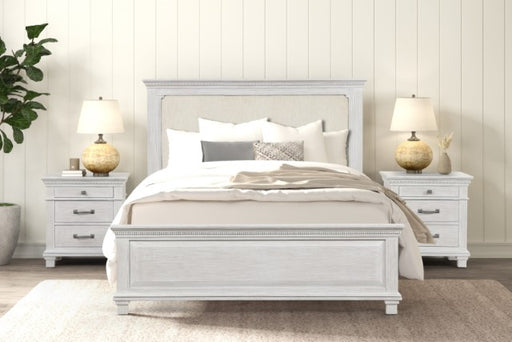 Swanley Queen Bedroom Set - LasVegasFurnitureOnline.com