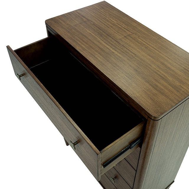 Clarksburg Chest - LasVegasFurnitureOnline.com