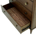Clarksburg Chest - LasVegasFurnitureOnline.com