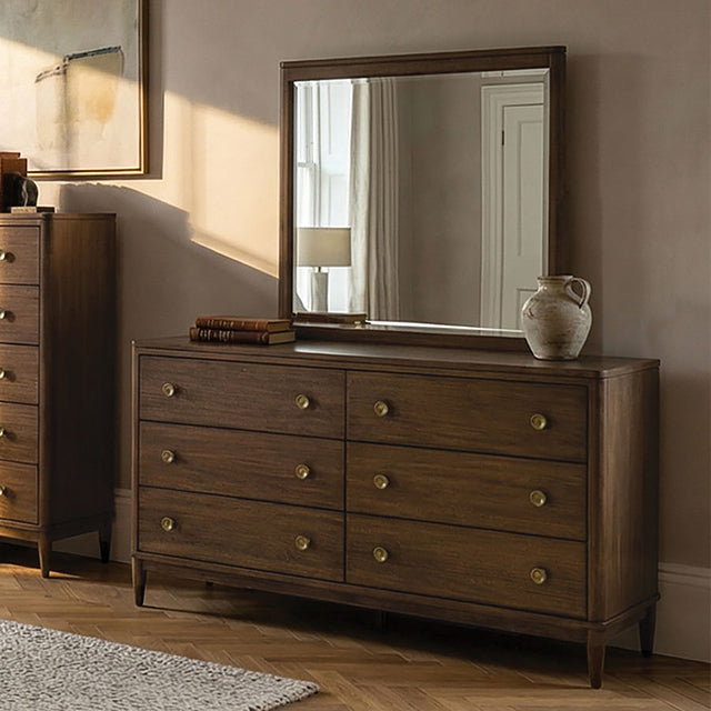 Clarksburg Dresser - LasVegasFurnitureOnline.com