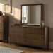 Clarksburg Dresser - LasVegasFurnitureOnline.com
