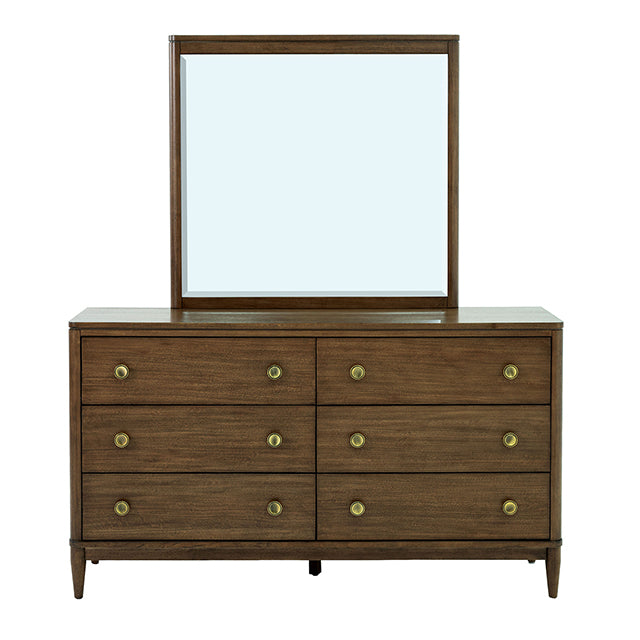 Clarksburg Dresser - LasVegasFurnitureOnline.com