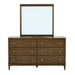 Clarksburg Dresser - LasVegasFurnitureOnline.com