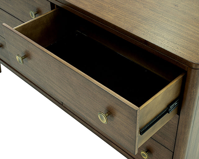 Clarksburg Dresser - LasVegasFurnitureOnline.com
