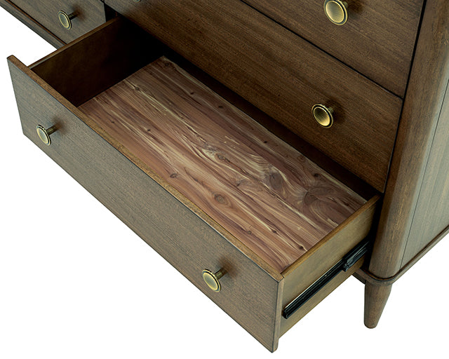 Clarksburg Dresser - LasVegasFurnitureOnline.com