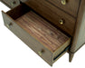 Clarksburg Dresser - LasVegasFurnitureOnline.com