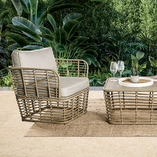 Johari Conversation Set - LasVegasFurnitureOnline.com