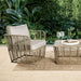 Johari Conversation Set - LasVegasFurnitureOnline.com