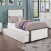 Priam 4 Pc Bedroom Set - LasVegasFurnitureOnline.com