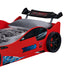 Roadstar Car Bed + M5 Mattress - LasVegasFurnitureOnline.com
