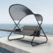 Sandor Swing Chair - LasVegasFurnitureOnline.com