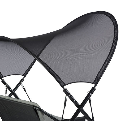 Sandor Swing Chair - LasVegasFurnitureOnline.com