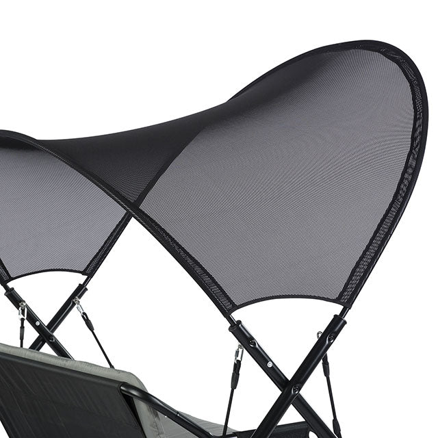 Sandor Swing Chair - LasVegasFurnitureOnline.com