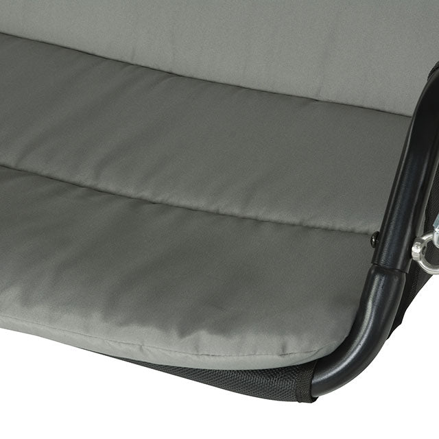Sandor Swing Chair - LasVegasFurnitureOnline.com
