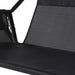 Sandor Swing Chair - LasVegasFurnitureOnline.com