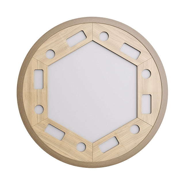 Lyon Game Table - LasVegasFurnitureOnline.com