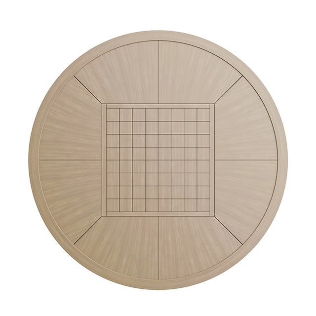 Lyon Game Table - LasVegasFurnitureOnline.com