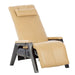 Human Touch Gravis ZG Massage Chair - LasVegasFurnitureOnline.com