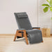 Human Touch Gravis ZG Massage Chair - LasVegasFurnitureOnline.com