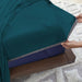 Bedgear Hyper-Cotton Sheet Set - LasVegasFurnitureOnline.com