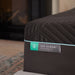 Malouf Ice Cloud 14" AeroFlex Hybrid Mattress