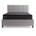 Malouf Ice Cloud 14" AeroFlex Hybrid Mattress