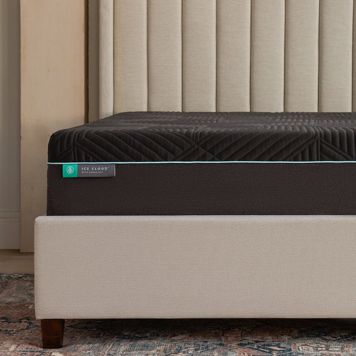 Malouf Ice Cloud 14" AeroFlex Hybrid Mattress