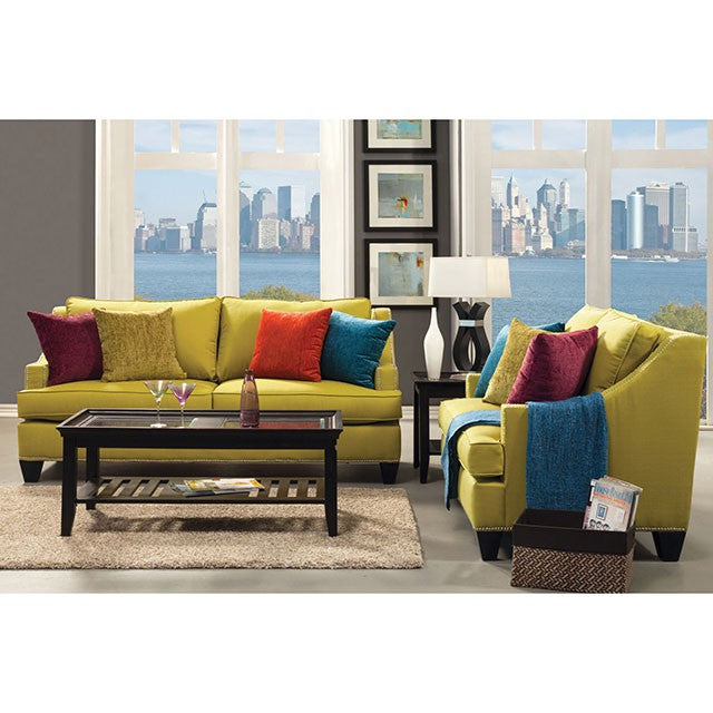 Tropika Love Seat - LasVegasFurnitureOnline.com