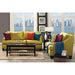 Tropika Love Seat - LasVegasFurnitureOnline.com