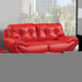 Volos Love Seat - LasVegasFurnitureOnline.com