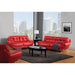 Volos Love Seat - LasVegasFurnitureOnline.com