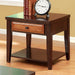 Seneca End Table - LasVegasFurnitureOnline.com
