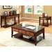 Seneca End Table - LasVegasFurnitureOnline.com