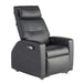 Laevo Zero Gravity Recliner with Lift Assist - MassageChairPlanet.com