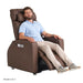 Laevo Zero Gravity Recliner with Lift Assist - MassageChairPlanet.com