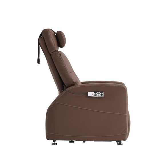 Laevo Zero Gravity Recliner with Lift Assist - MassageChairPlanet.com