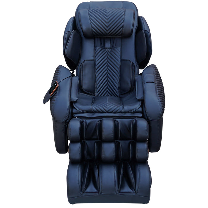 Luraco i9 Max Plus Royal Edition Medical Massage Chair