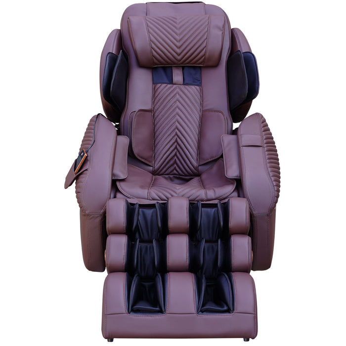 Luraco i9 Max Plus Royal Edition Medical Massage Chair - LasVegasFurnitureOnline.com