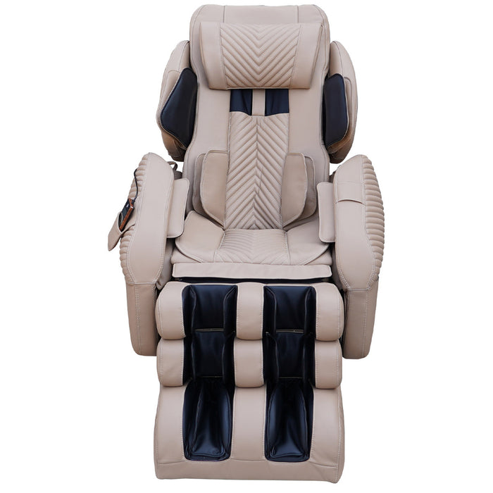 Luraco i9 Max Plus Royal Edition Medical Massage Chair