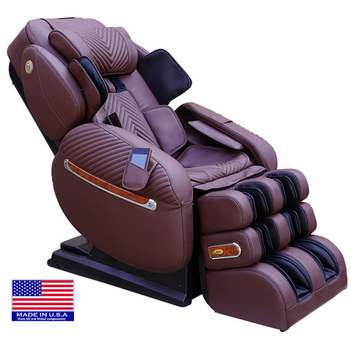 Luraco i9 Max Plus Special Edition Medical Massage Chair - LasVegasFurnitureOnline.com
