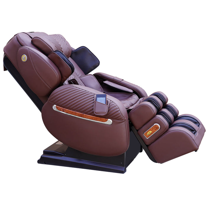 Luraco i9 Max Plus Billionaire Edition Medical Massage Chair