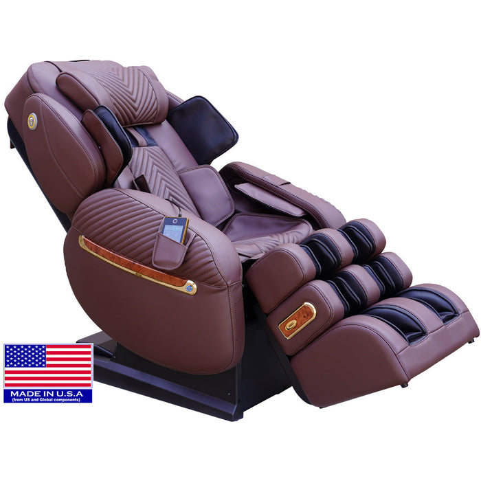 Luraco i9 Max Plus Royal Edition Medical Massage Chair