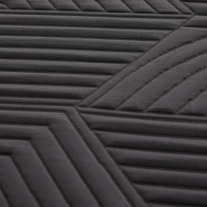 Malouf Ice Cloud 13" ActivAir Hybrid Mattress