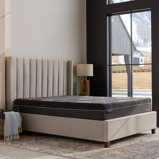 Malouf Ice Cloud 13" ActivAir Hybrid Mattress