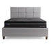 Malouf Ice Cloud 13" ActivAir Hybrid Mattress